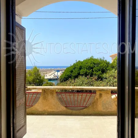 La Casa Di Ti Santa Maria di Leuca
