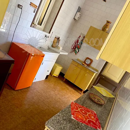 La Casa Di Ti Apartment