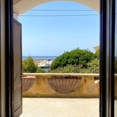 La Casa Di Ti Apartment